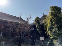 -胡氏古民居建筑