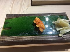 -鮨一日本料理(大中华店)