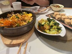 -七八冷面·延边朝鲜族美食(圣熙八号店)