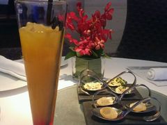 -AZUR聚(香格里拉饭店)