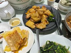 -品味居·首店·大连鲜活海鲜大连菜(东港店)