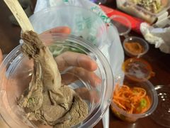 -西域阿里马新疆菜·清真(桂花路店)