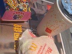 -麦当劳(世纪汇广场店)