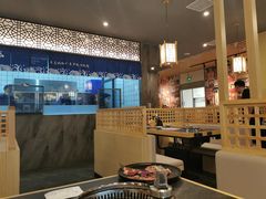 -匠牛亭·锅物烧肉放题自助(昆百大·泰业城店)