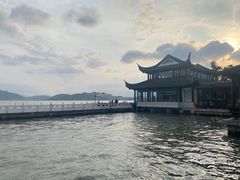 -东钱湖旅游度假区