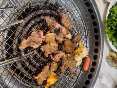 -火炉火自助餐(西直门凯德MALL店)