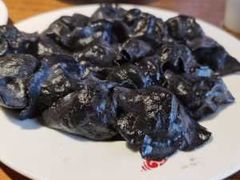 鲅鱼水饺-船歌鱼水饺(淄博万象汇店)