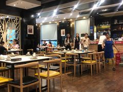 -情妹妹干锅锅(中海国际购物公园店)