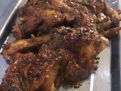 -佰运猪蹄(高陵店)