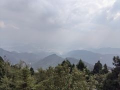 -南岳衡山风景名胜区