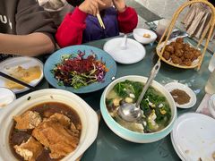 -天毓山庄·餐厅