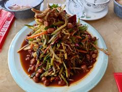 -胖太太四川麻辣排骨串(镇江路分店)