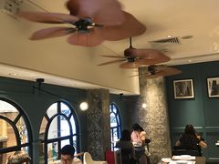 大堂-美奈小馆·越南料理(中航城君尚购物中心店)