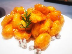 -阿庄新豫菜(航海东路店)