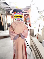 -盘子女人坊古装写真摄影(南京总店)
