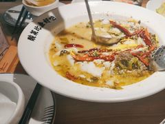 -太二酸菜鱼(福州泰禾店)