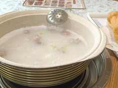-丰尔粥食·粥底火锅·桑拿鸡(大良总店)