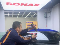 -壹捷汽车服务徐汇店(上海旗舰店·徐汇店)