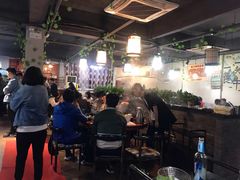 -大四喜·鲜牛肉火锅(洛阳大学城店)