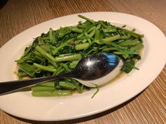虾酱空心菜-瓦城泰国料理(芮欧百货店)