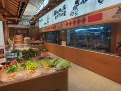 -竹山里(锁石路店)