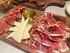 -JamaicaBlue Cafe(乌鲁木齐中路店)