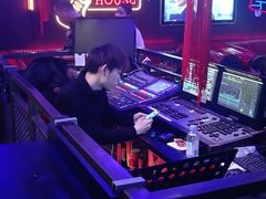 -MOSSO德国餐厅·音乐酒吧(环宇荟店)