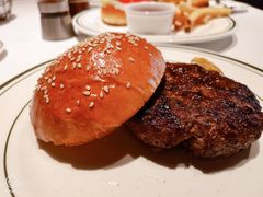 -Wolfgang’s Steakhouse 沃夫冈牛排馆(上海白玉兰广场店)