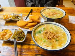 -老雒阳面馆·水席·洛阳菜(纱厂路店)
