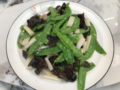 荷塘小炒-宝荣鱼馆·临湖之宴(千岛湖店)