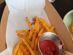 -Cooking Man(中懋天地店)