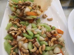 -荔枝楼酒家(员村东璟店)