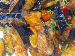 -大胡同天津菜·海肠捞饭·津门皮皮虾锅贴一绝(西姜井店)