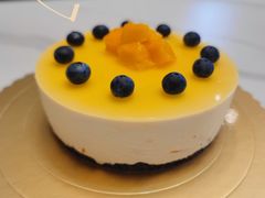 -Misu米苏烘焙生活馆(莞城店)