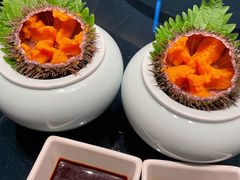 -徐记海鲜(汉城湖|太奥店)