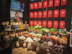 -吃饭皇帝大土家民族菜(正大广场店)