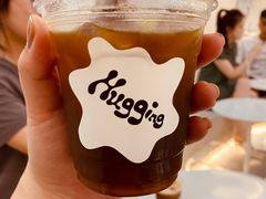 -HUGS coffee(东区店)