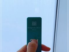 -济南凯宾斯基酒店-THE VIEW云景全日制餐厅