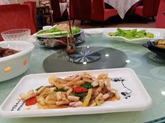 -海晖酒楼·顺德鱼生(荣华店)