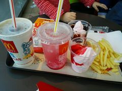 -麦当劳(潮阳店)