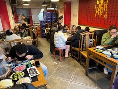 -裕德孚·非遗手切涮羊肉(东直门内大街店)