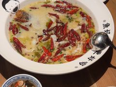 -首秀·四川料理(星耀101店)