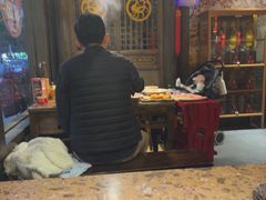 -蜀国大将老火锅(江北店)