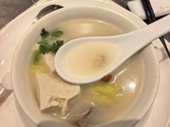 -北京泰富酒店-柏景轩中餐厅