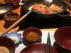 -花潮料理艺食馆(世欧广场店)