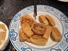 -老北京胡同味道二荤铺(酒仙桥店)