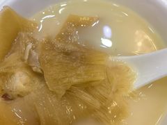 -凤城礼记鱼翅海鲜酒家(新马路总店)