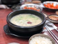 -神仙雪浓汤(明洞店)