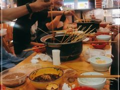 -冒椒火辣(奎星楼街店)