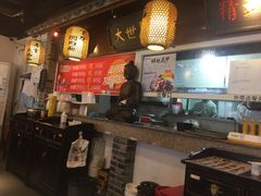 -京城小江南·北京烤鸭·江南土菜·白鱼(中关村店)